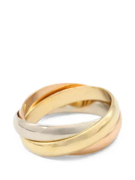Inel Cartier