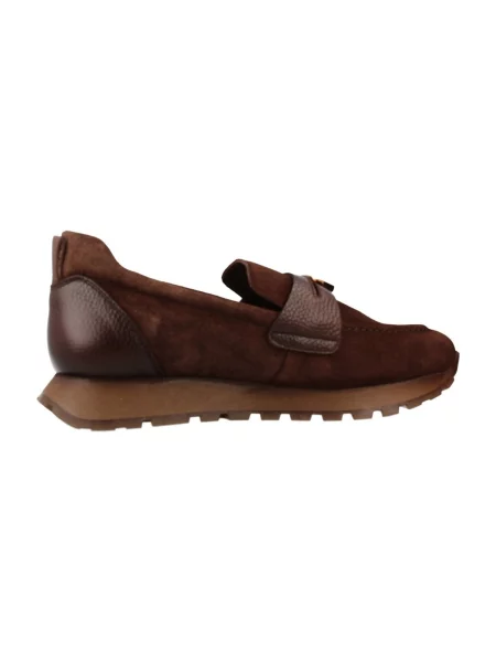 Pantofi Hispanitas maro