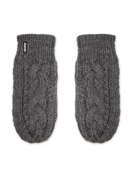 Rokavice Eisbär siva