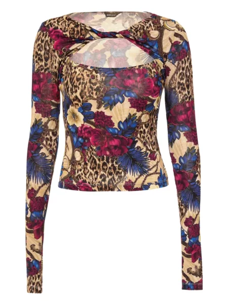 Top Just Cavalli cu imagine