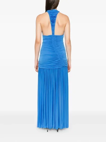 Rochie Christopher Esber albastru