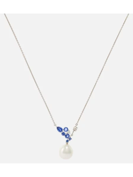 Colier Bucherer Fine Jewellery cu perle alb