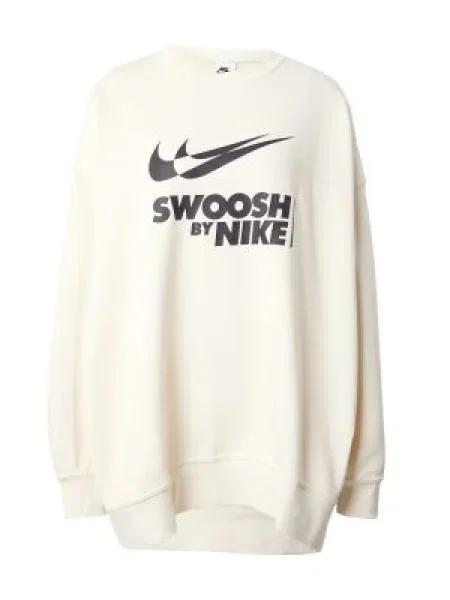 Mikina Nike Sportswear čierna