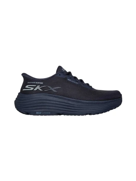 Tenisky Skechers modrá