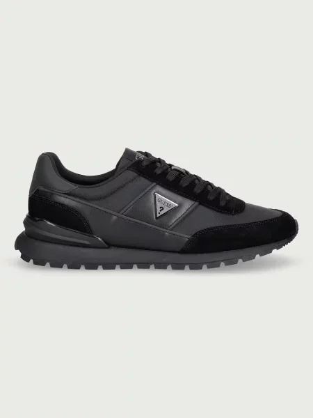 Guess Sneakers FMFREX negru