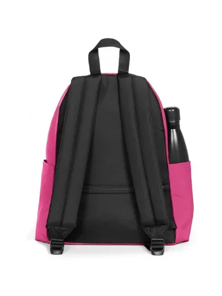 EASTPAK Batoh / čierna ružová