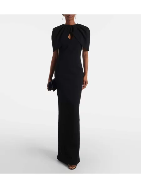 Rochie Rebecca Vallance negru