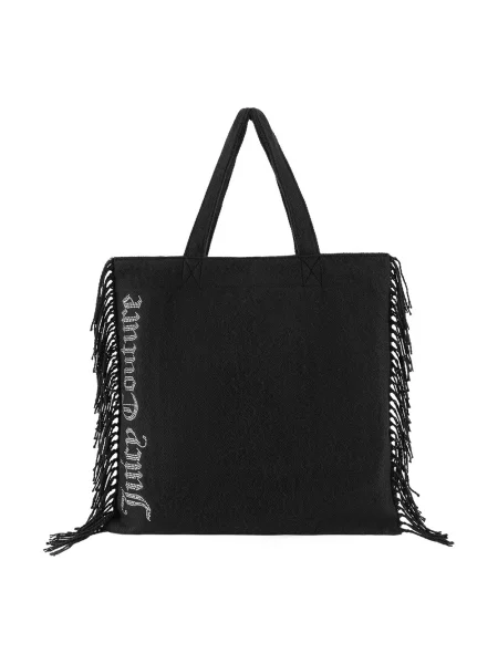 Juicy Couture Geantă negru