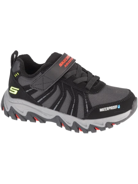 Pantofi copii Skechers negru