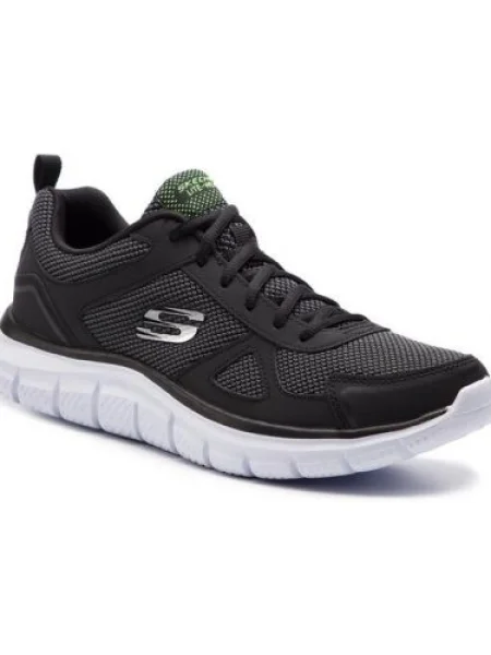 Pantofi Skechers negru
