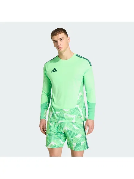 KOSZULKA Z DŁUGIM RĘKAWEM COMPETITION GOALKEEPER