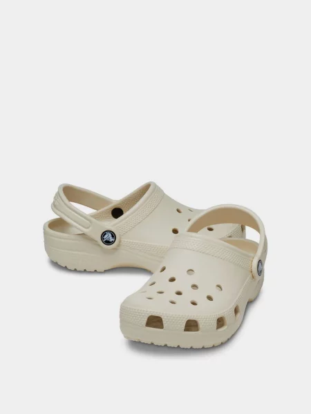 Детские сабо Crocs