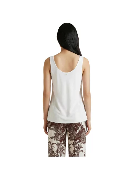 Tielko Artigli biela