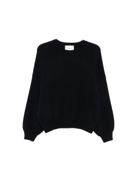Sweter Lisa Yang niebieski