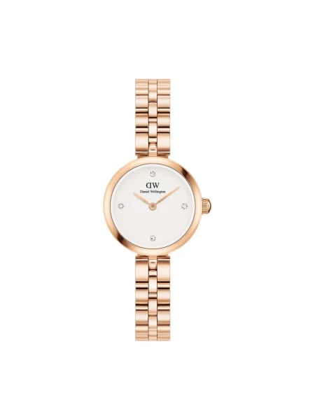 Zegarek Daniel Wellington różowy