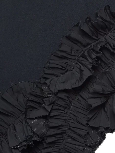 Rochie Maticevski de costum negru