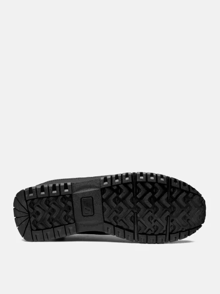 Кроссовки New Balance 754 черные