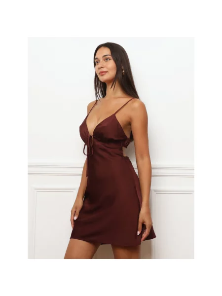 Šaty La Modeuse