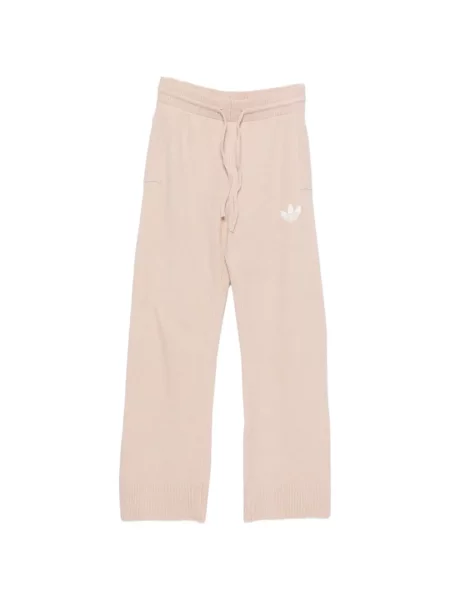 Geacă Adidas alergare cu cordon cu glugă verde