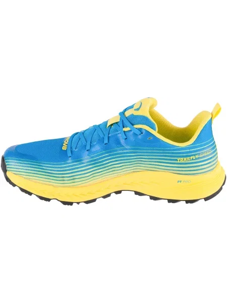 Pantofi Inov-8 albastru