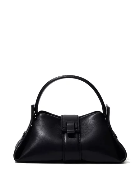 Geanta crossbody Proenza Schouler negru
