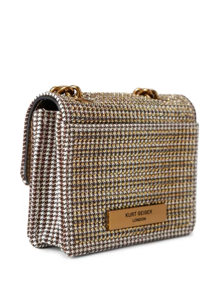Crossbody torbica Kurt Geiger London