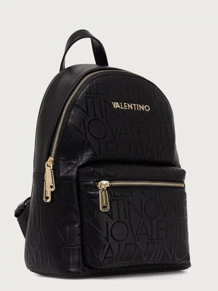 VALENTINO Rucsac Gynevra' negru