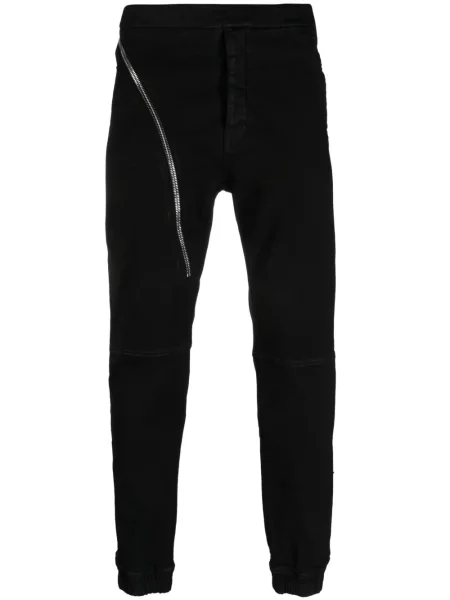 Pantaloni de jogging Rick Owens negru
