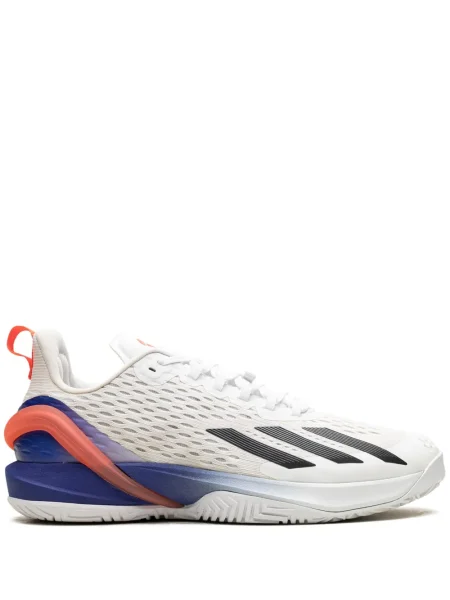 Sneakerși Adidas Adizero alb