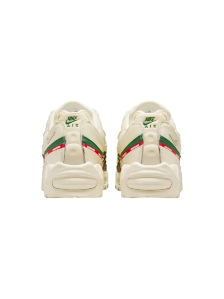 Pantofi Nike bej