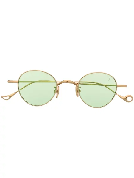 Ochelari de soare Eyepetizer auriu