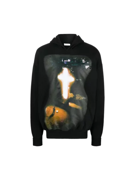 Bluza 1989 Studio czarna