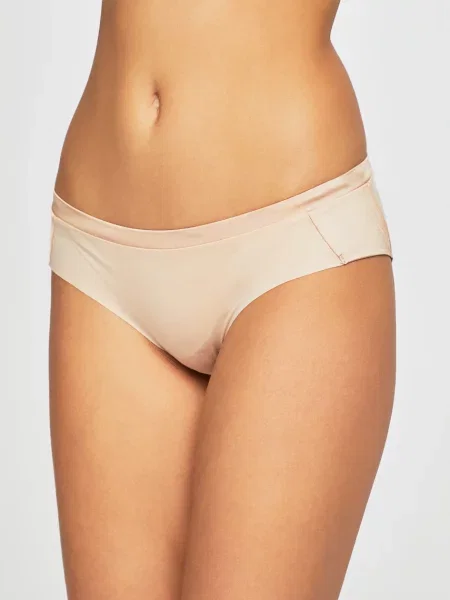 Triumph kalhotky Body Make-Up Soft Touch béžový