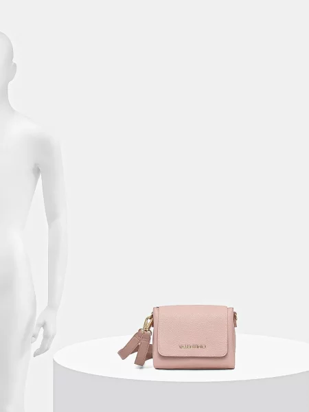Сумочка Valentino Bags рожевий