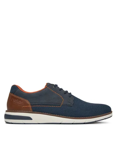 Rieker Sneakers Bleumarin