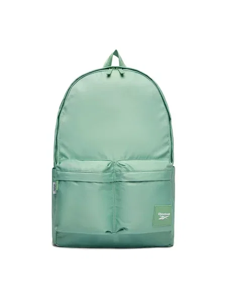 Plecak Reebok zielony