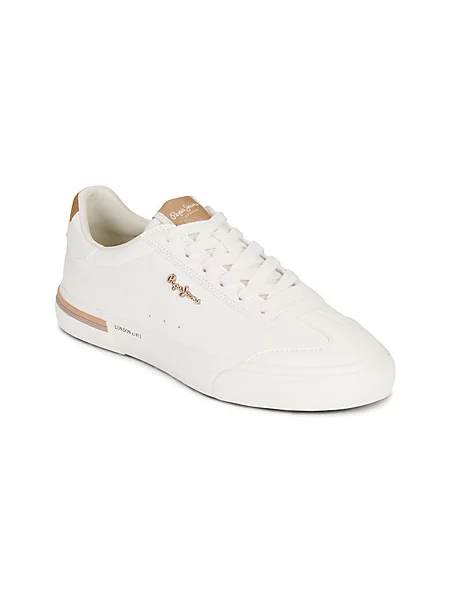 Superge Pepe Jeans bela