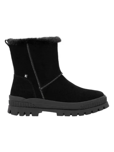 Pantofi R-evolution negru