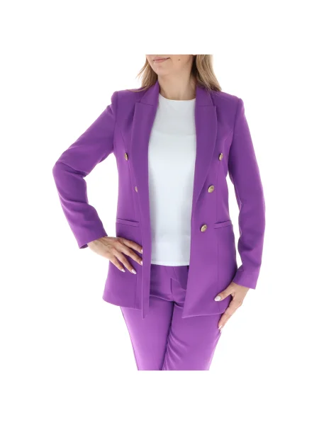 Jakna Sol Wears Women bela