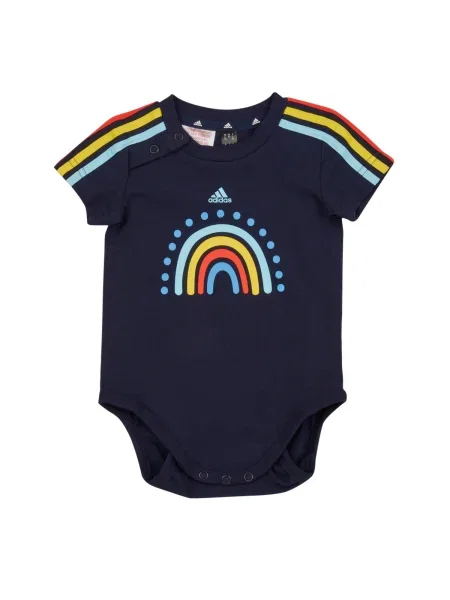 Body copii Adidas albastru