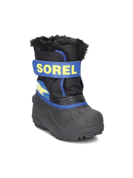 Pantofi copii Sorel negru
