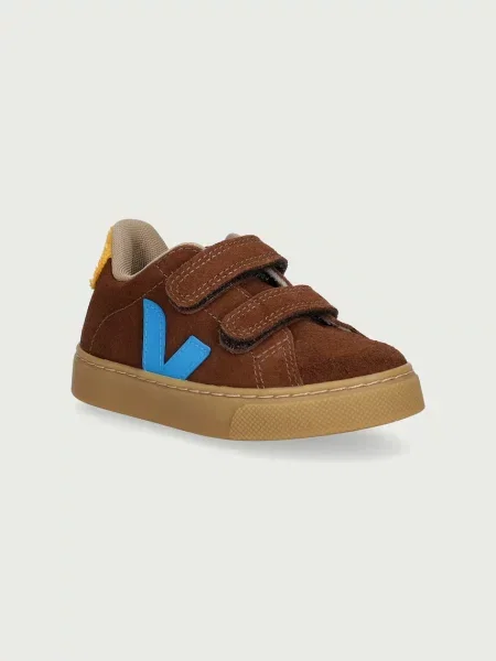 Детские кроссовки Veja