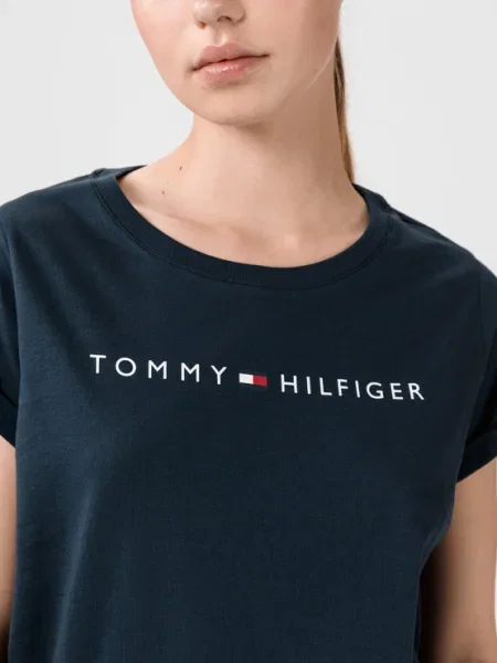 Tommy Hilfiger Póló szürke