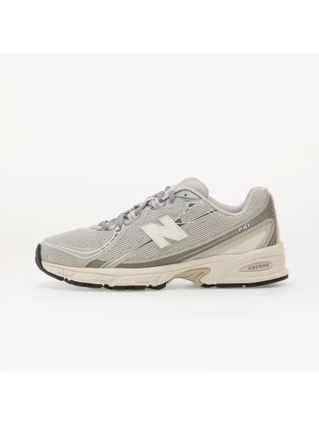 Trampki New Balance Slate Grey/ Grey Matter EUR 38 szare