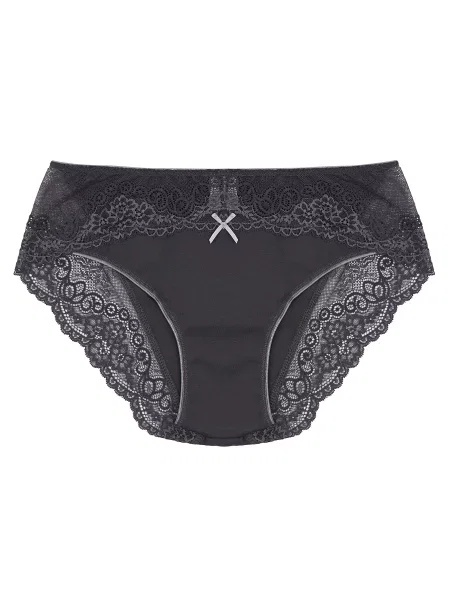 Труси Fleri графіт