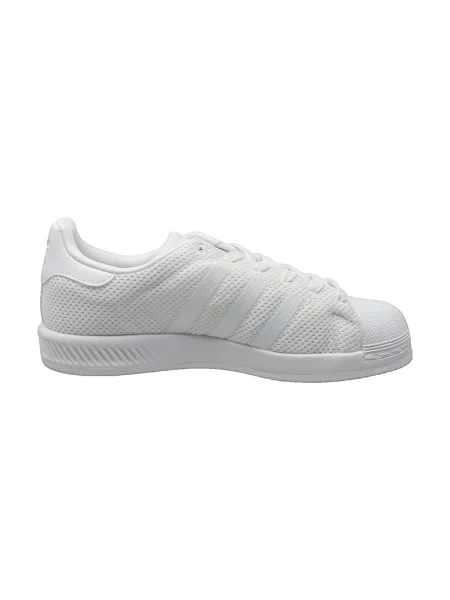 Pantofi copii Adidas alb