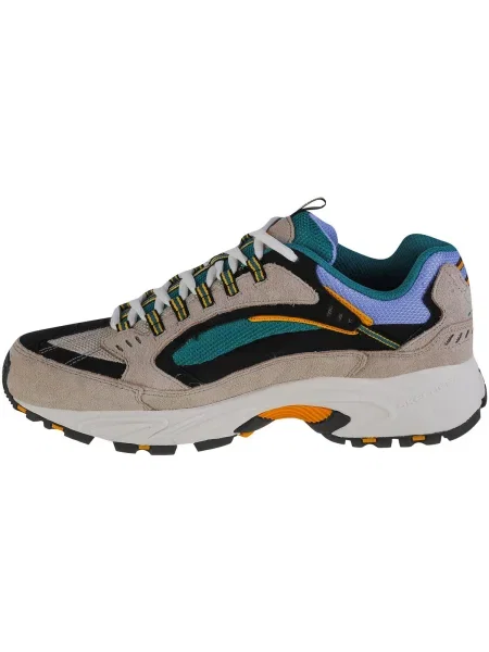 Tenisky Skechers biela