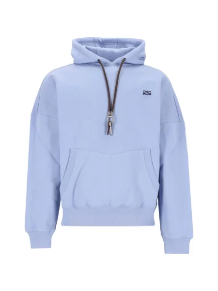 Hoodie Loewe μπλε