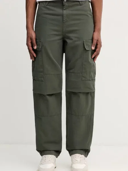 Carhartt WIP pantaloni de Regular Cargo Pant