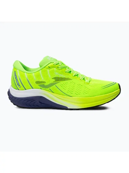 Кросівки для бігу Joma Victory fluor green зелені